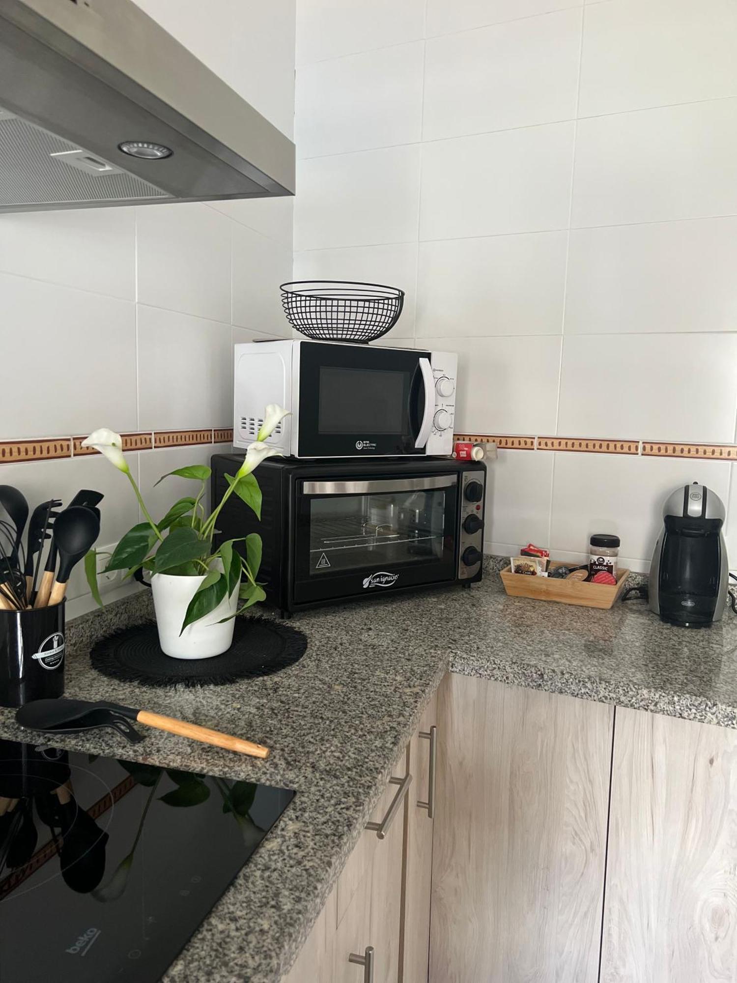 Casa Rural Las Rosas De Benaoján エクステリア 写真