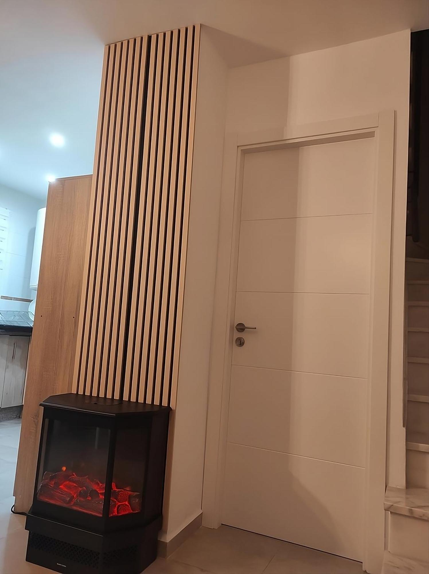 Casa Rural Las Rosas De Benaoján エクステリア 写真